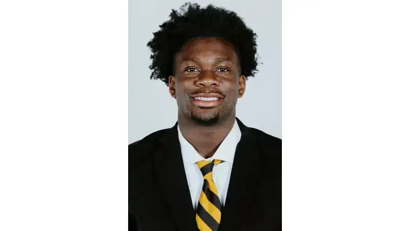 Former Little Rock Central High School guard Annor Boateng’s collegiate team has been invited to the NCAA tournament.