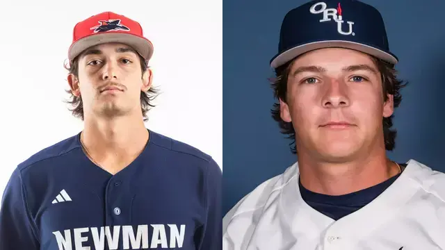 Which former North Central Oklahoma area high school athletes will be active on Tuesday, April 14?