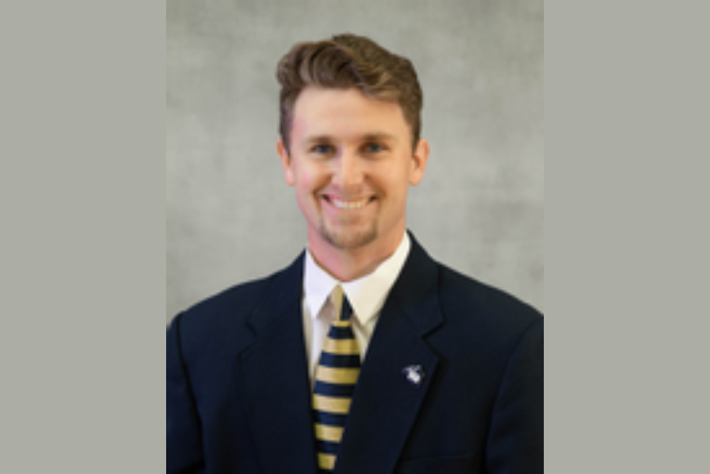 Brevin Walter