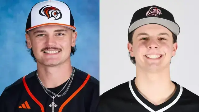 Which ex-City of San Francisco area high school athletes are scheduled for action the week starting Monday, April 27?