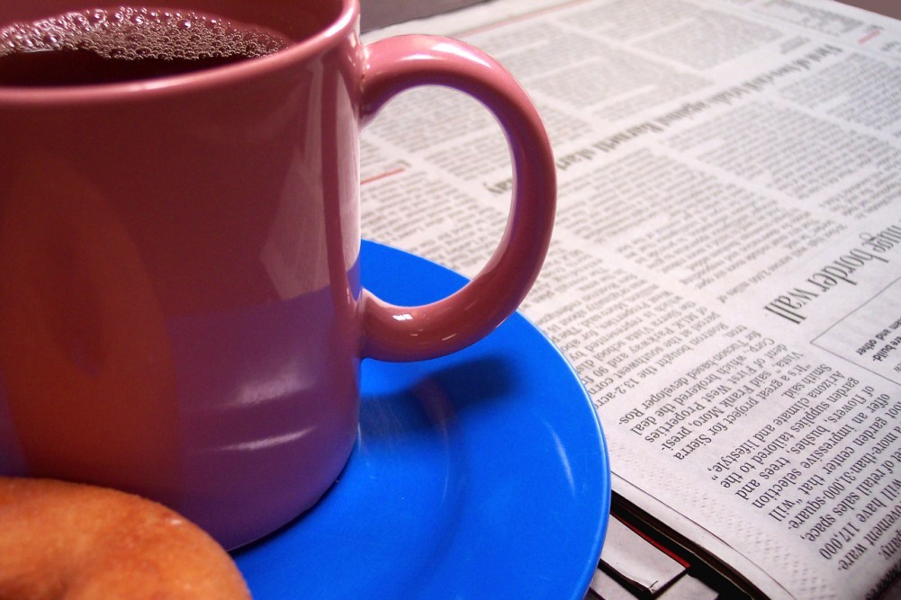 Prince George County Government Daily Headlines