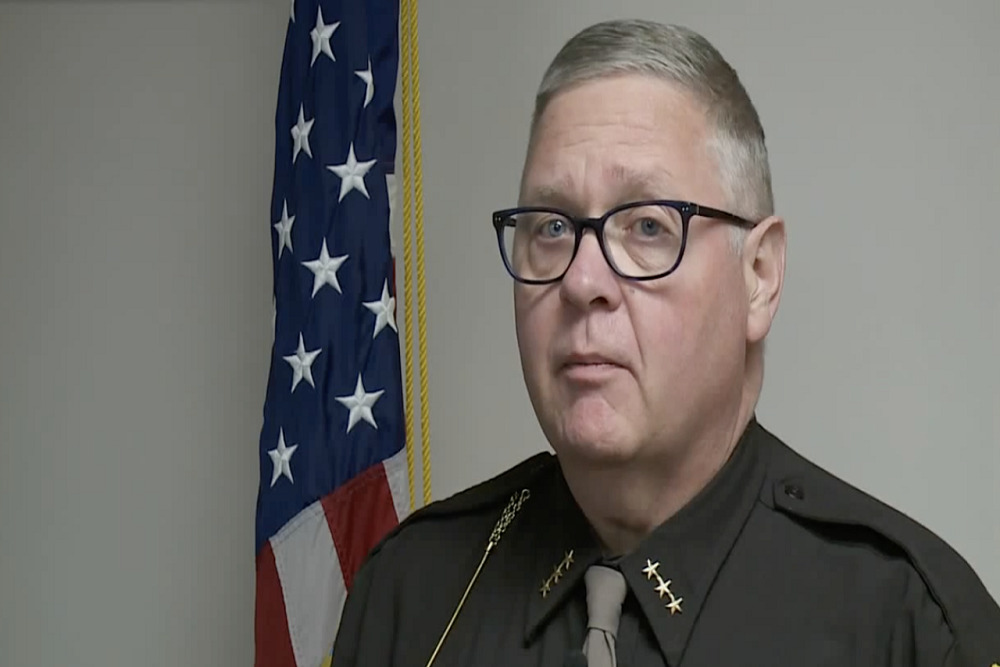 THANK YOU Climax Rotary Club