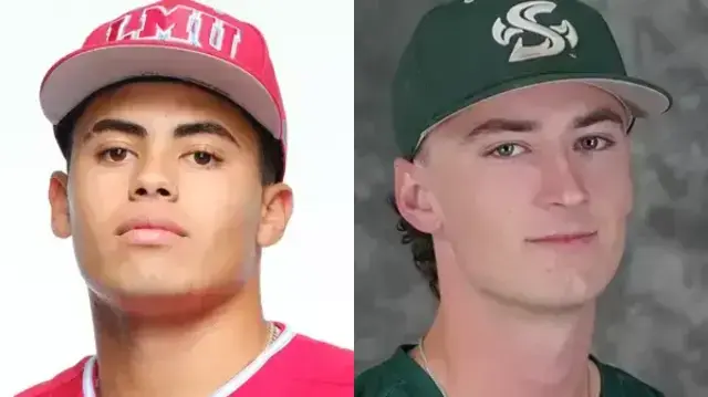 Which former SGV Standard area high school standouts will be in action in the week starting Monday, May 5?