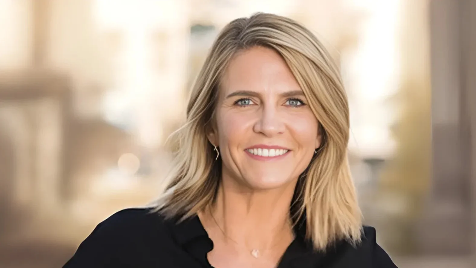 Colleen Bell, Executive Director at California Film Commission