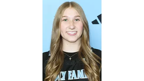 Camryn Gregory