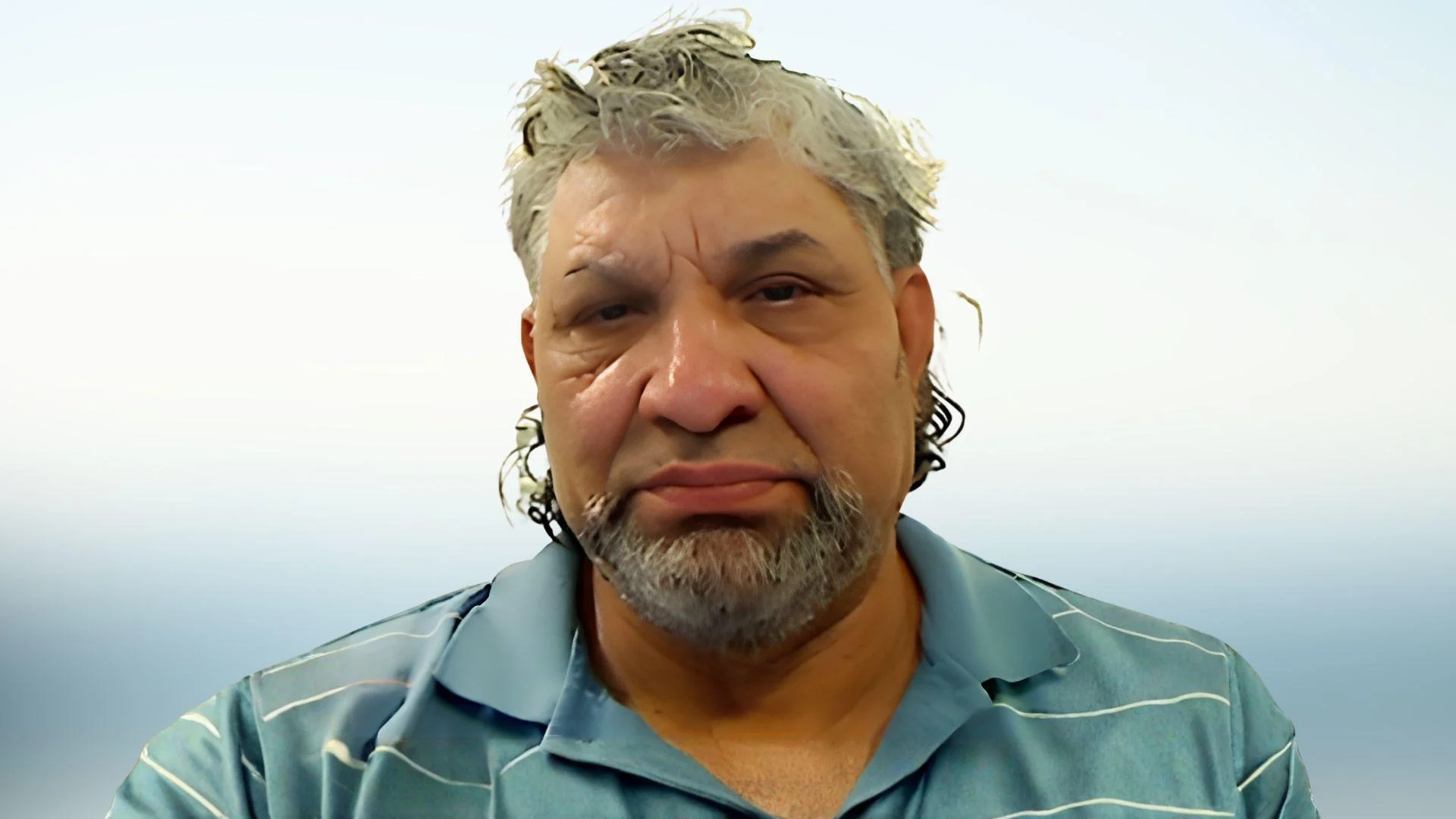 Vidal George-Jimenz