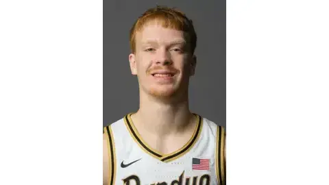 On Thursday, March 20 former Noblesville High School Aaron Fine competed in hopes to reach NCAA Division I Basketball Championship