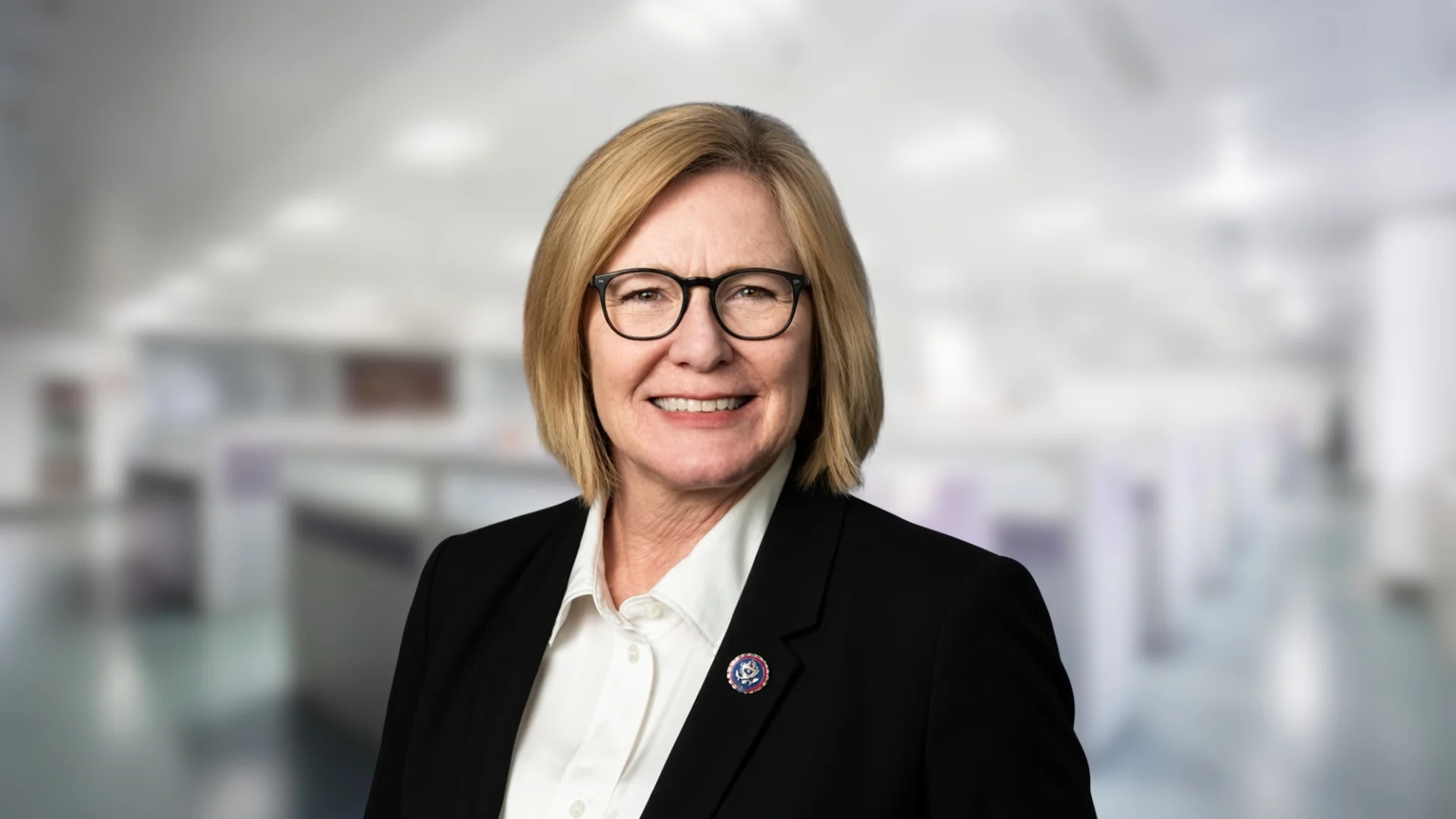 U.S. Representative Fischbach on drug prices: 'Steepest prescription drug price drop in over 60 years'