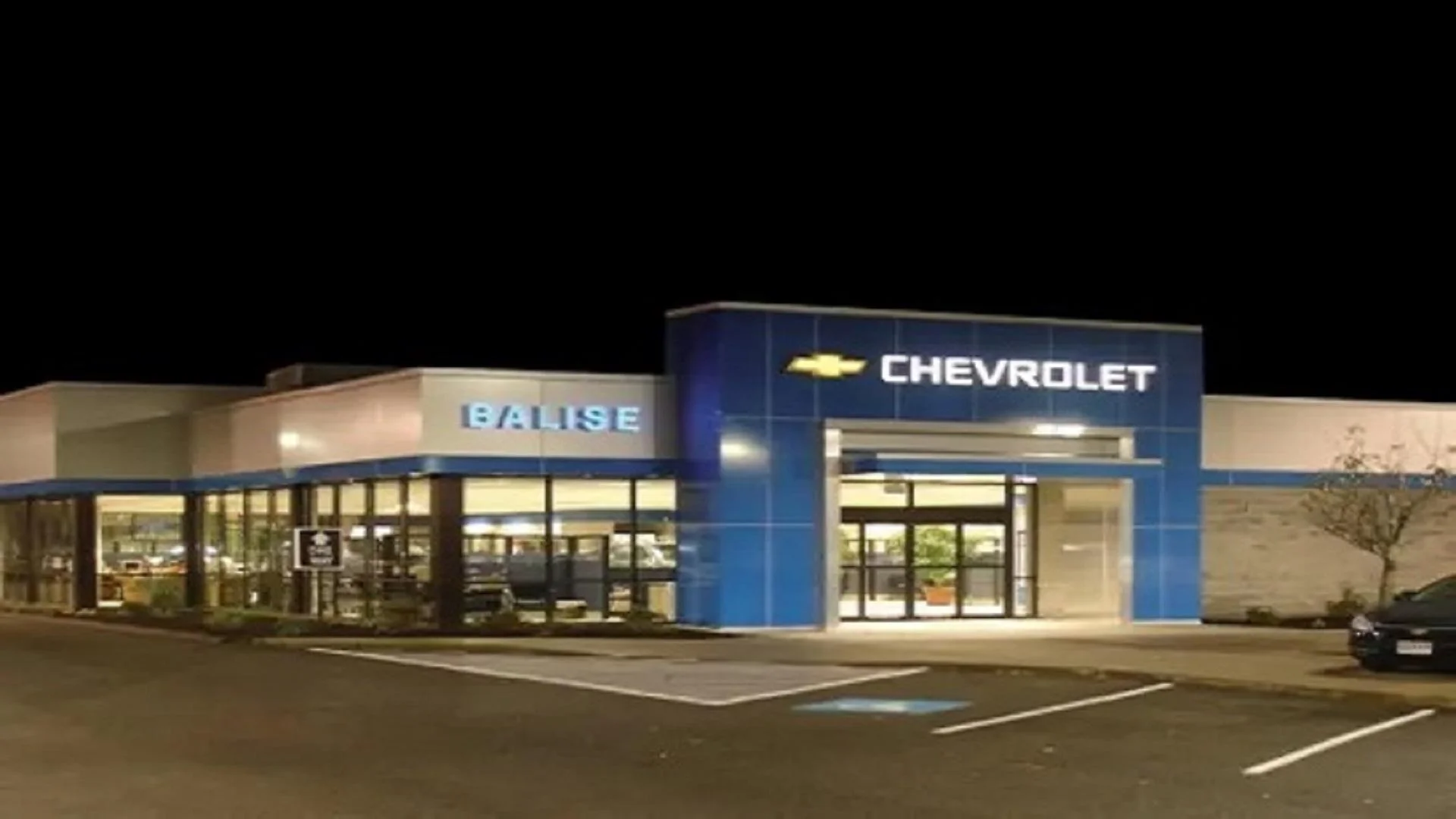 Balise Chevrolet of Springfield to President Trump: ‘We wholeheartedly support your promise’ to end EV mandates