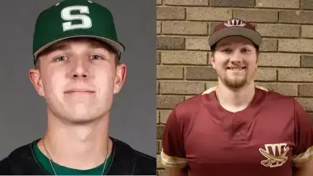 Which former Butler County News area high school standouts will be in action on Tuesday, April 22?