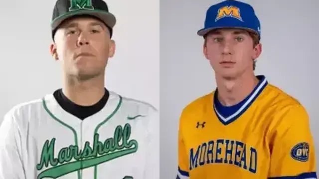 Which former NE Kentucky News area high school standouts will be in action on Friday, May 9? Which former NE Kentucky News area high school standouts will be in action on Friday, May 9?