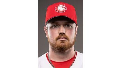 Jackson Wentworth’s New Hampshire Fisher Cats lose 7-5 to Portland Sea Dogs on Friday, July 10
