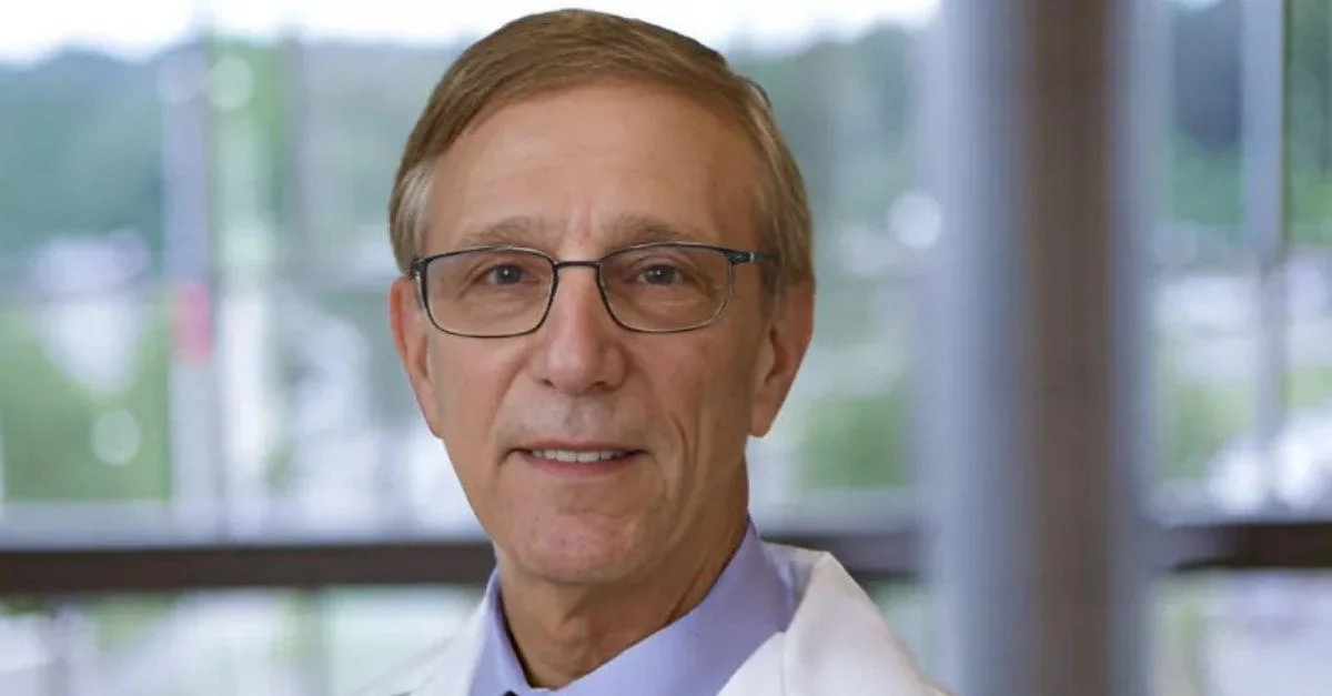 Experienced cardiologist joins Capital Health’s new office in New Hope