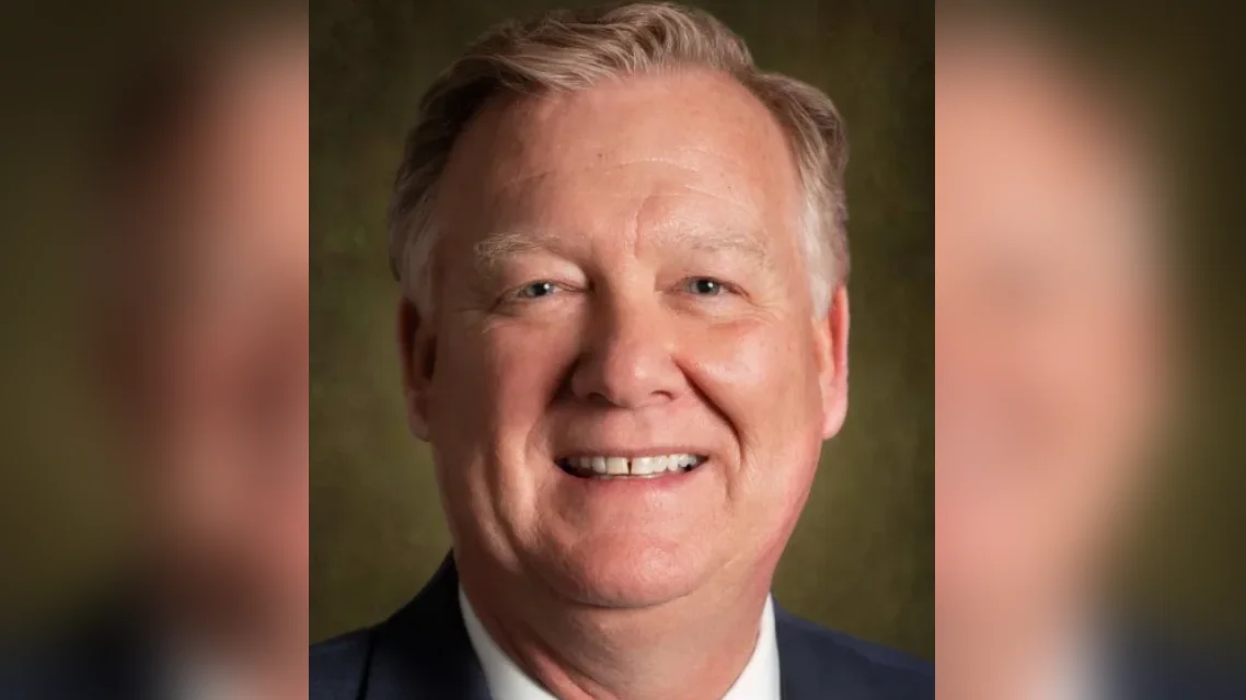 Mark D. Daniel Superintendent at Fort Wayne Community Schools