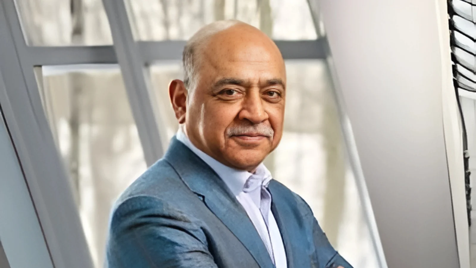 Arvind Krishna - Chairman and Chief Executive Officer, IBM