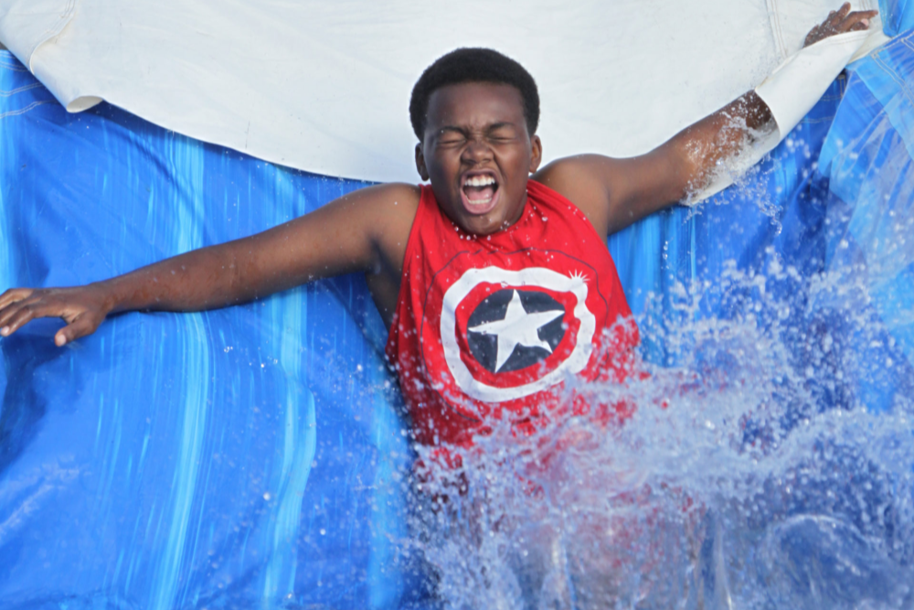 2022 Family Summer Splash 2022 Family Summer Splash