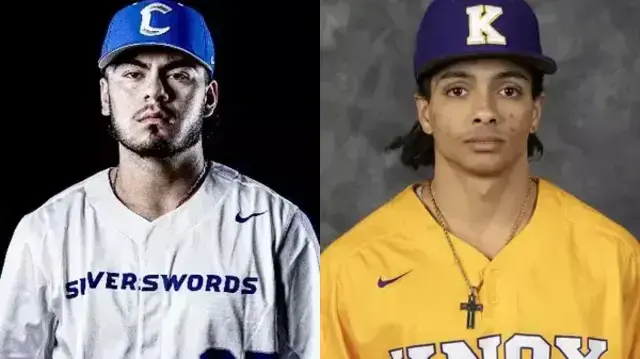 Which former Central OC Times area high school standouts will be in action on Thursday, April 24? Which former Central OC Times area high school standouts will be in action on Thursday, April 24?