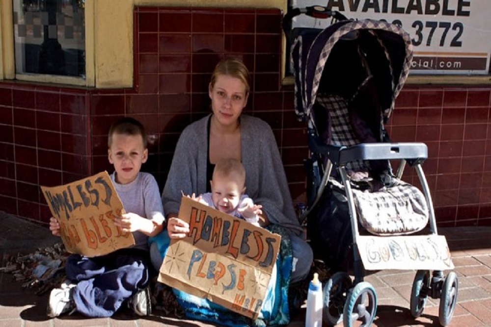 CITY OF LOWELL: Gaston County Homelessness Task Force Report