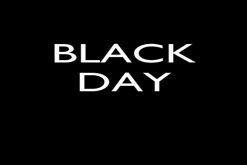Union Community School District 2022 Black Day Day 1