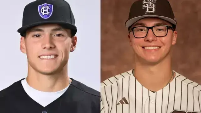 Which former Monroe NY News area high school standouts will be in action in the week starting Monday, March 31?