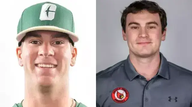 Which former South Charlotte Today area high school standouts will be in action on Saturday, April 26?