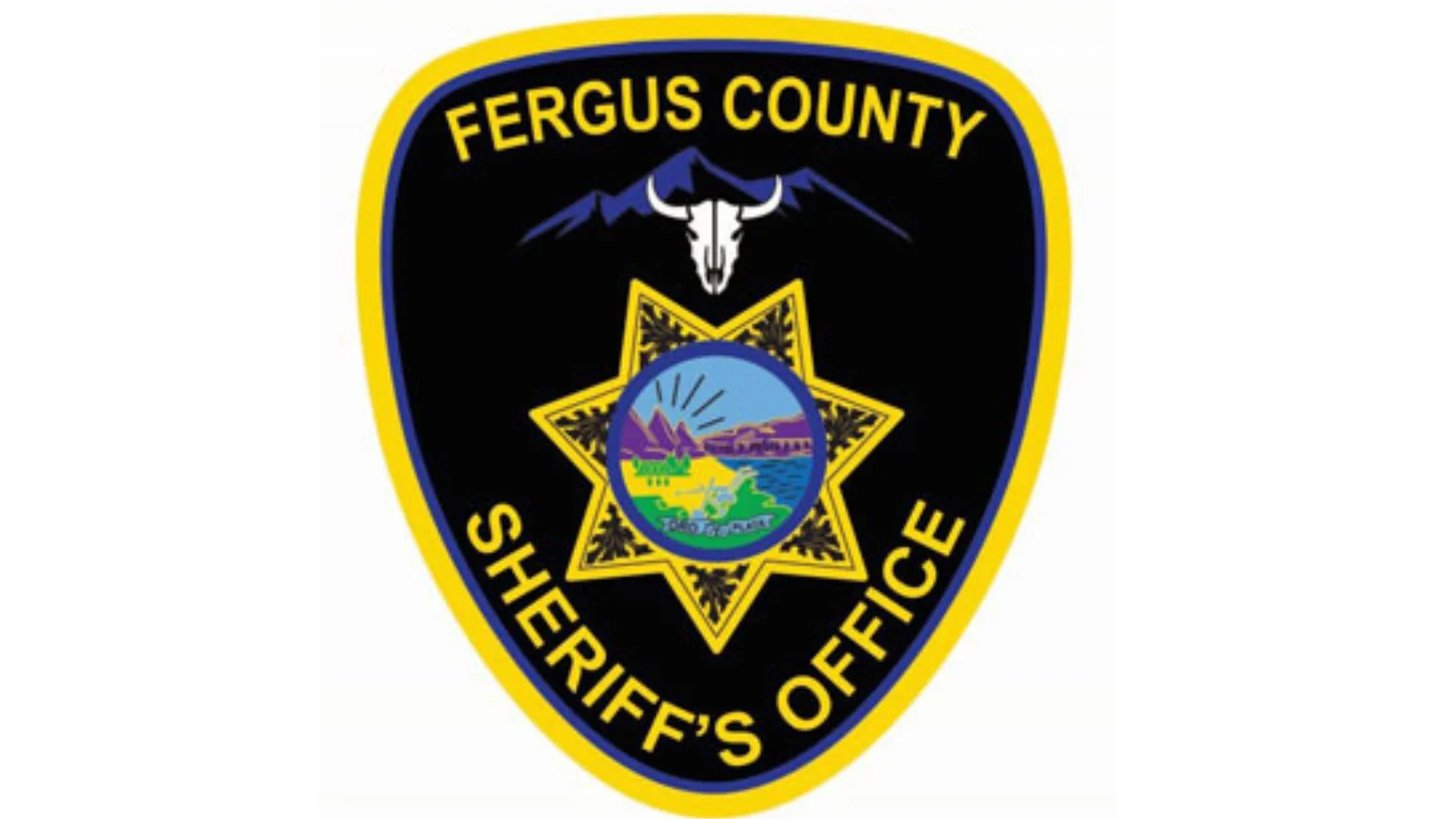 Logo at Fergus County Sheriff%27s Office - Fergus County Sheriff%27s Office