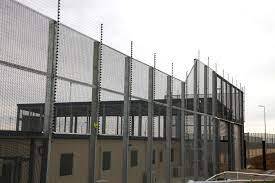 Detention Center