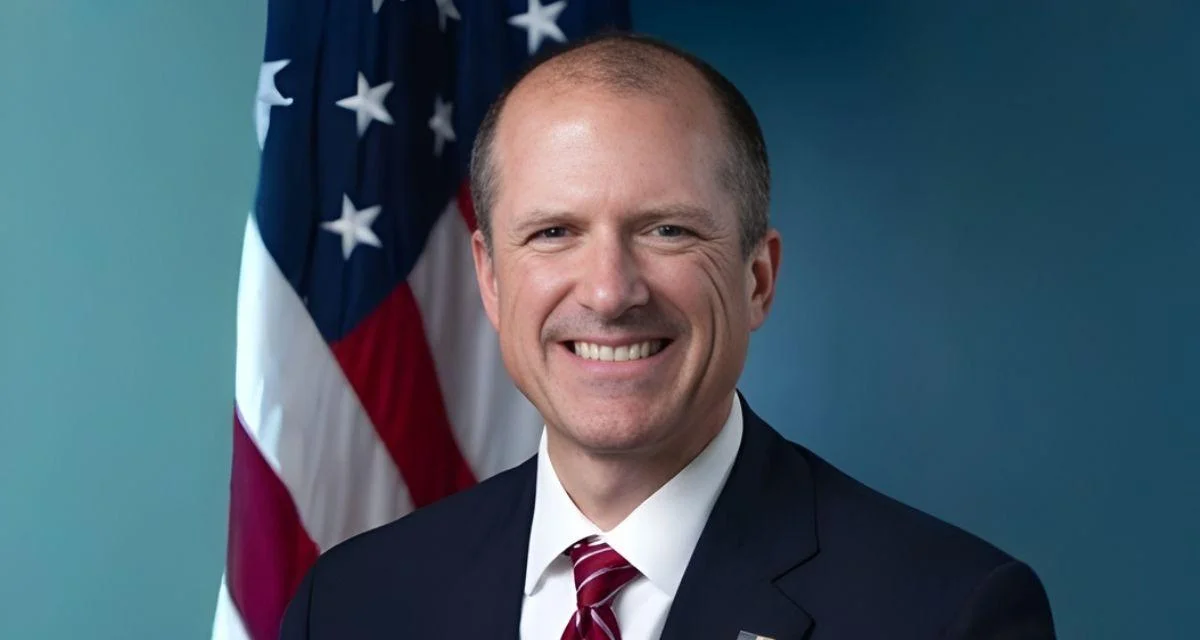David M. Toepfer, U.S. Attorney David M. Toepfer, U.S. Attorney