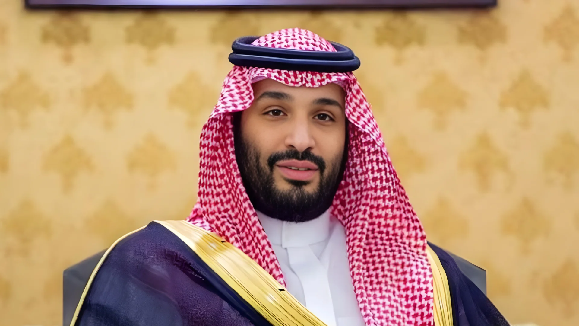 Mohammed bin Salman Al Saud Prime Minister of Saudi Arabia