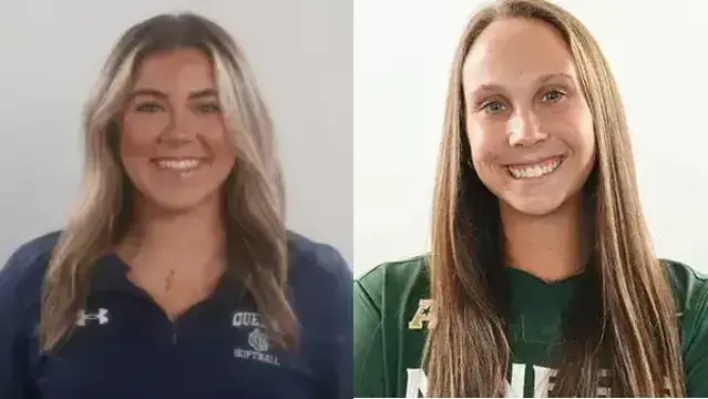 Which former NE Piedmont News area high school standouts will be in action on Tuesday, April 22?