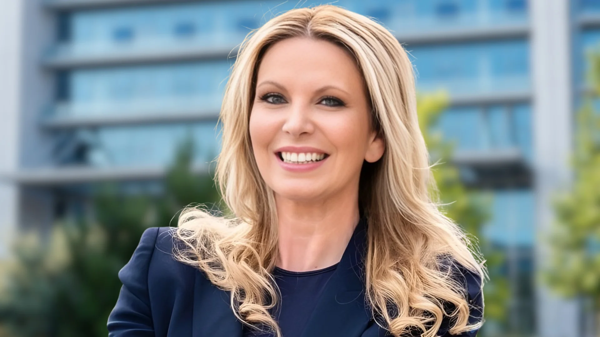 Tracy Caruso, President of Delray Beach Executive Suites Tracy Caruso, President of Delray Beach Executive Suites