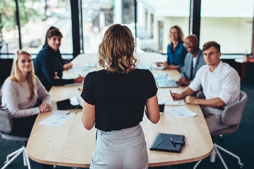 Leadership Kenosha — February 2023
