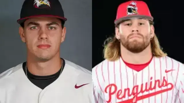 Which former Happy Valley Times area high school standouts will be in action in the week starting Monday, April 21?