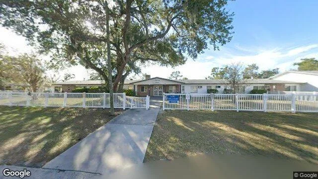3456 21st Avenue S, St. Petersburg, FL 33711 3456 21st Avenue S, St. Petersburg, FL 33711
