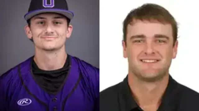 Which former Shreveport Reporter area high school standouts will be in action in the week starting Monday, March 31?