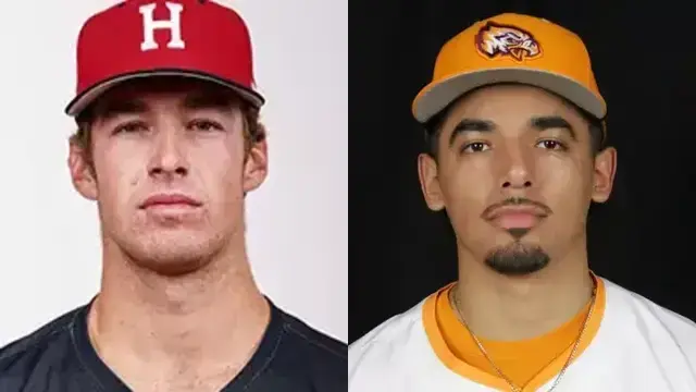 Which former West LA Times area high school standouts will be in action on Sunday, March 30?