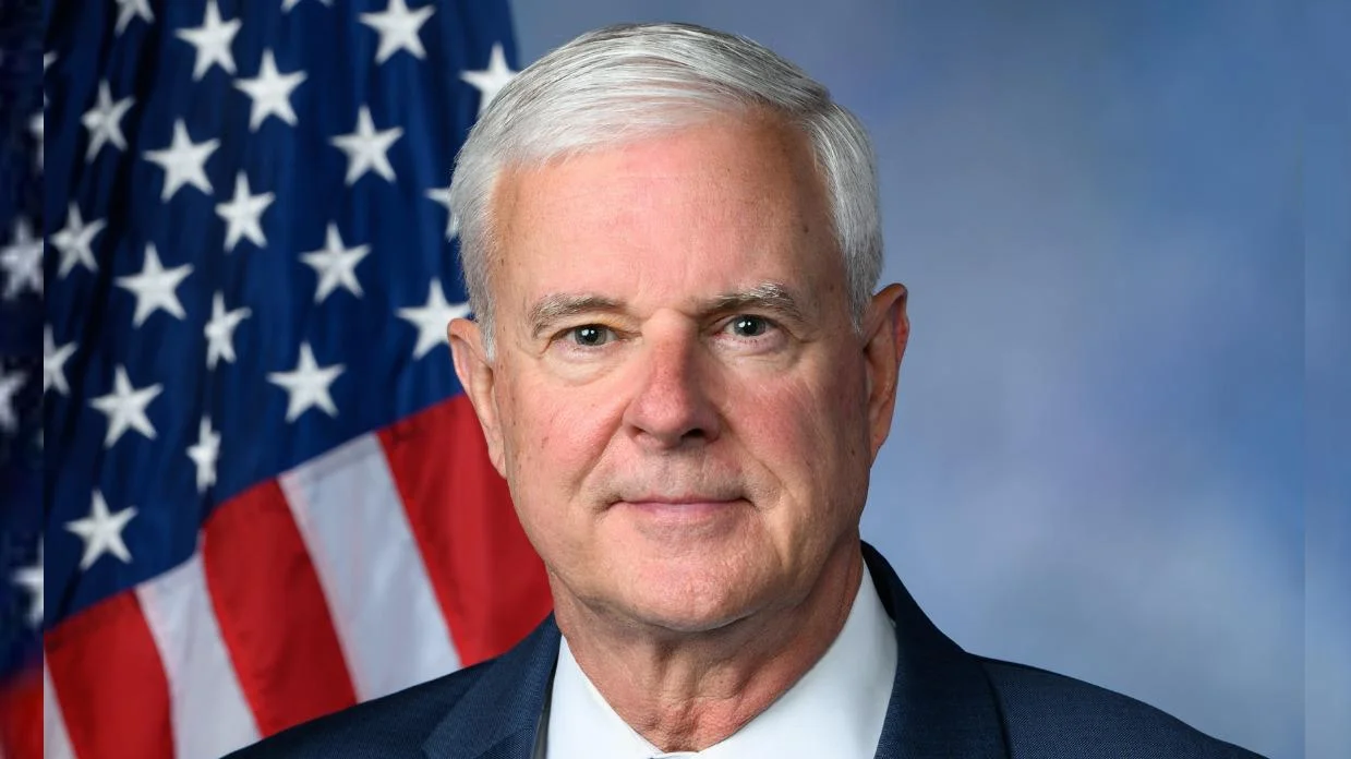 U.S. Rep. Steve Womack Representing the 3rd District of Arkansas - Official U.S. House headshot U.S. Rep. Steve Womack Representing the 3rd District of Arkansas - Official U.S. House headshot