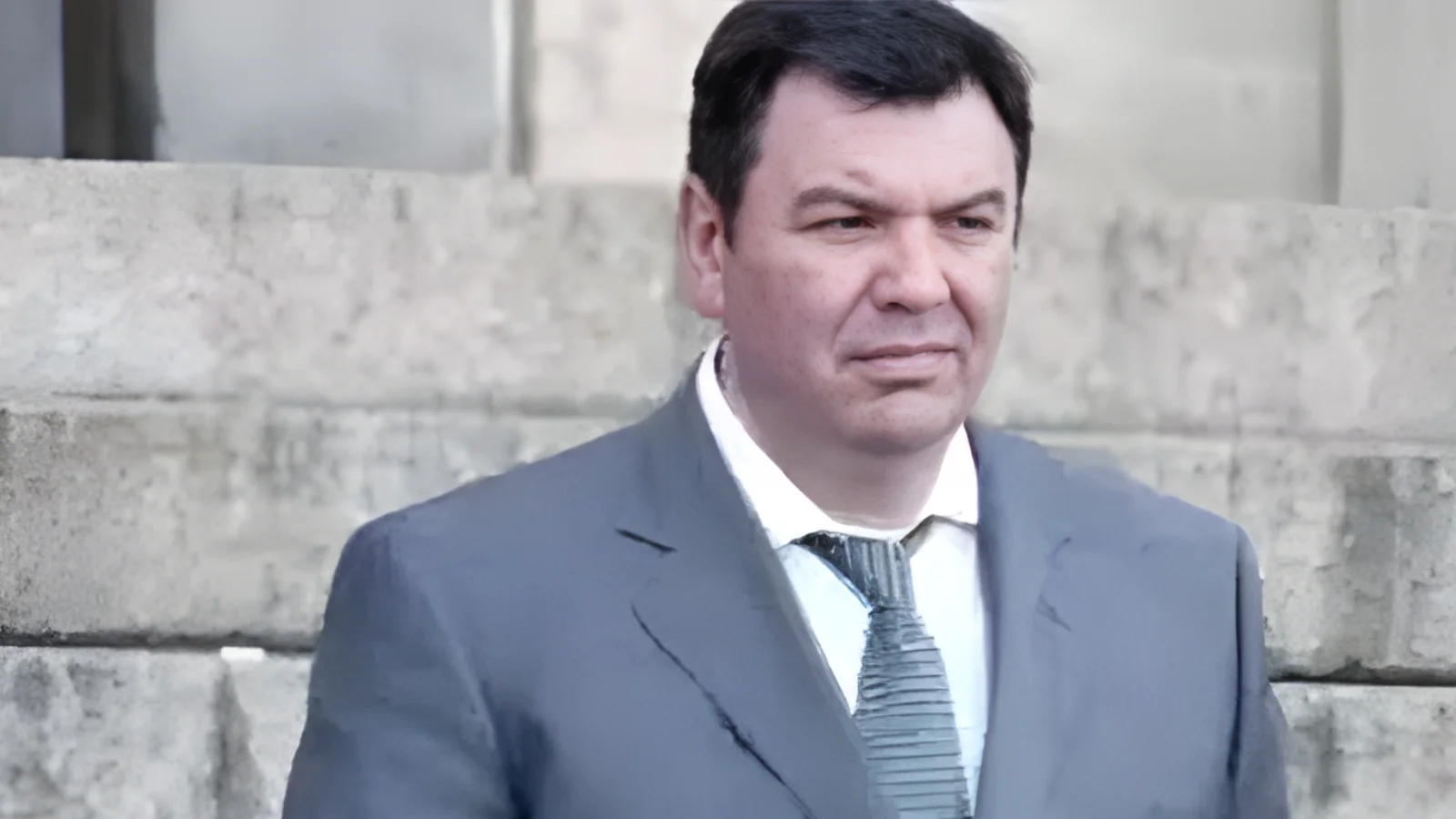 Ariel Lijo, Judge Ariel Lijo, Judge