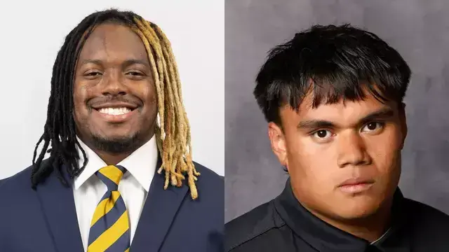 R.J. Stephens and Sioeli Helu
