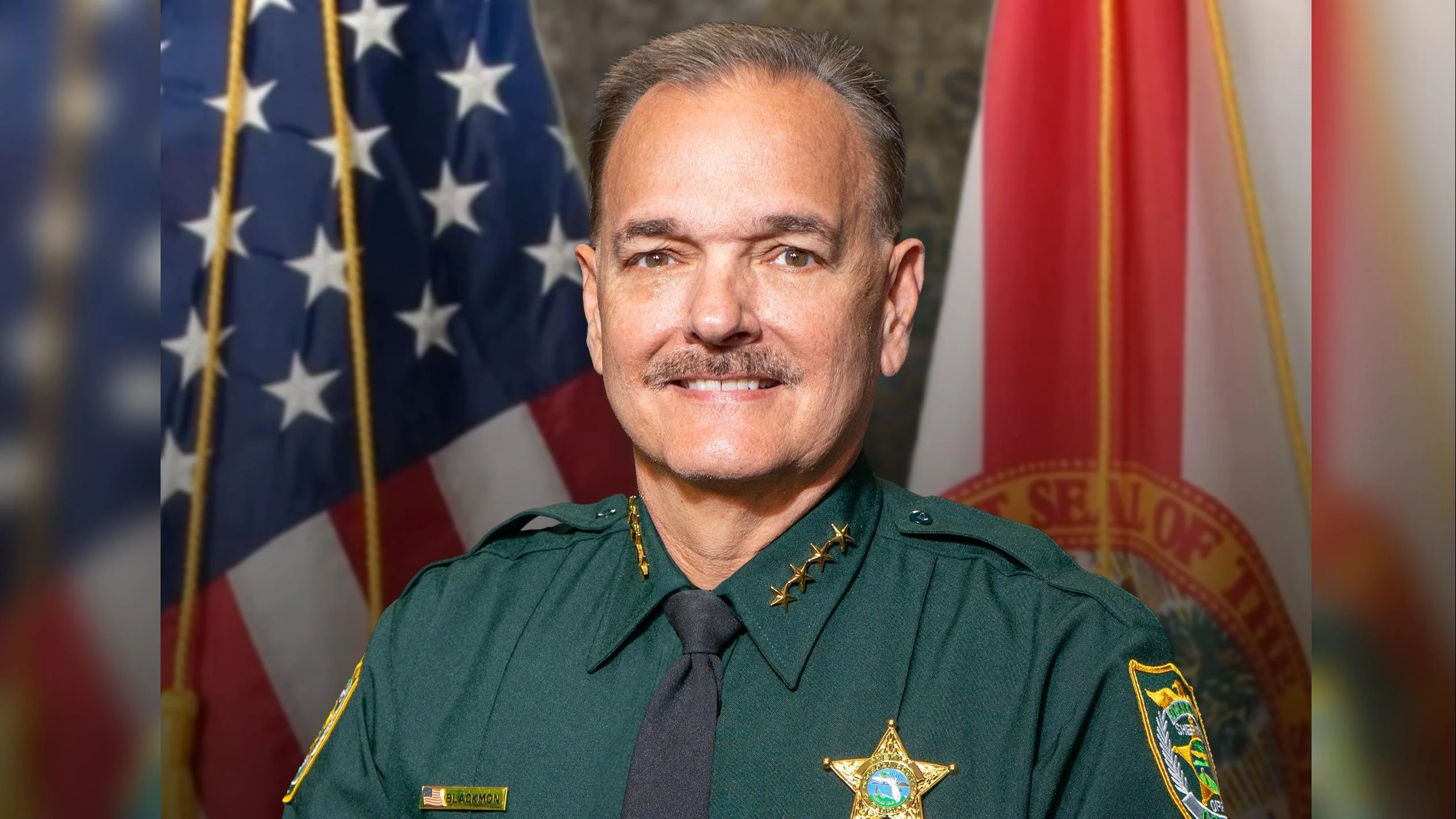 FOIA request sent to Osceola County Sheriff’s Office regarding job applications on August 14, 2025