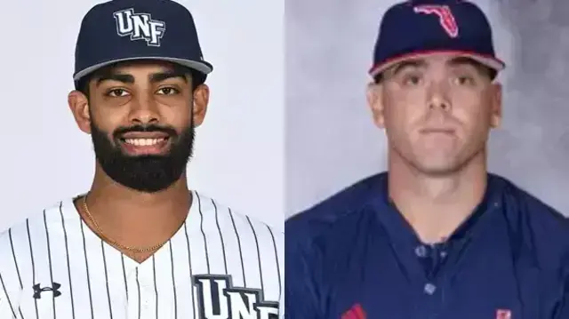 Which former South Palm Beach Today area high school standouts will be in action in the week starting Monday, May 12?