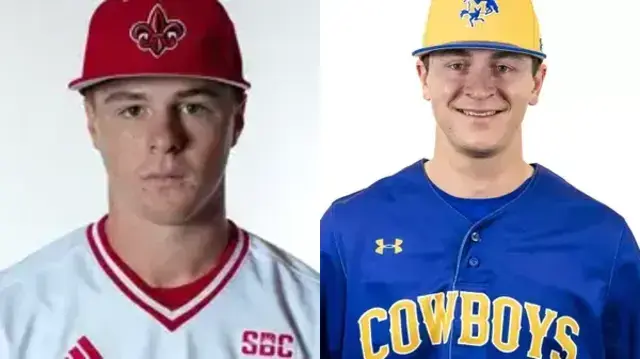 Which former SW Louisiana News area high school standouts will be in action on Wednesday, March 12?