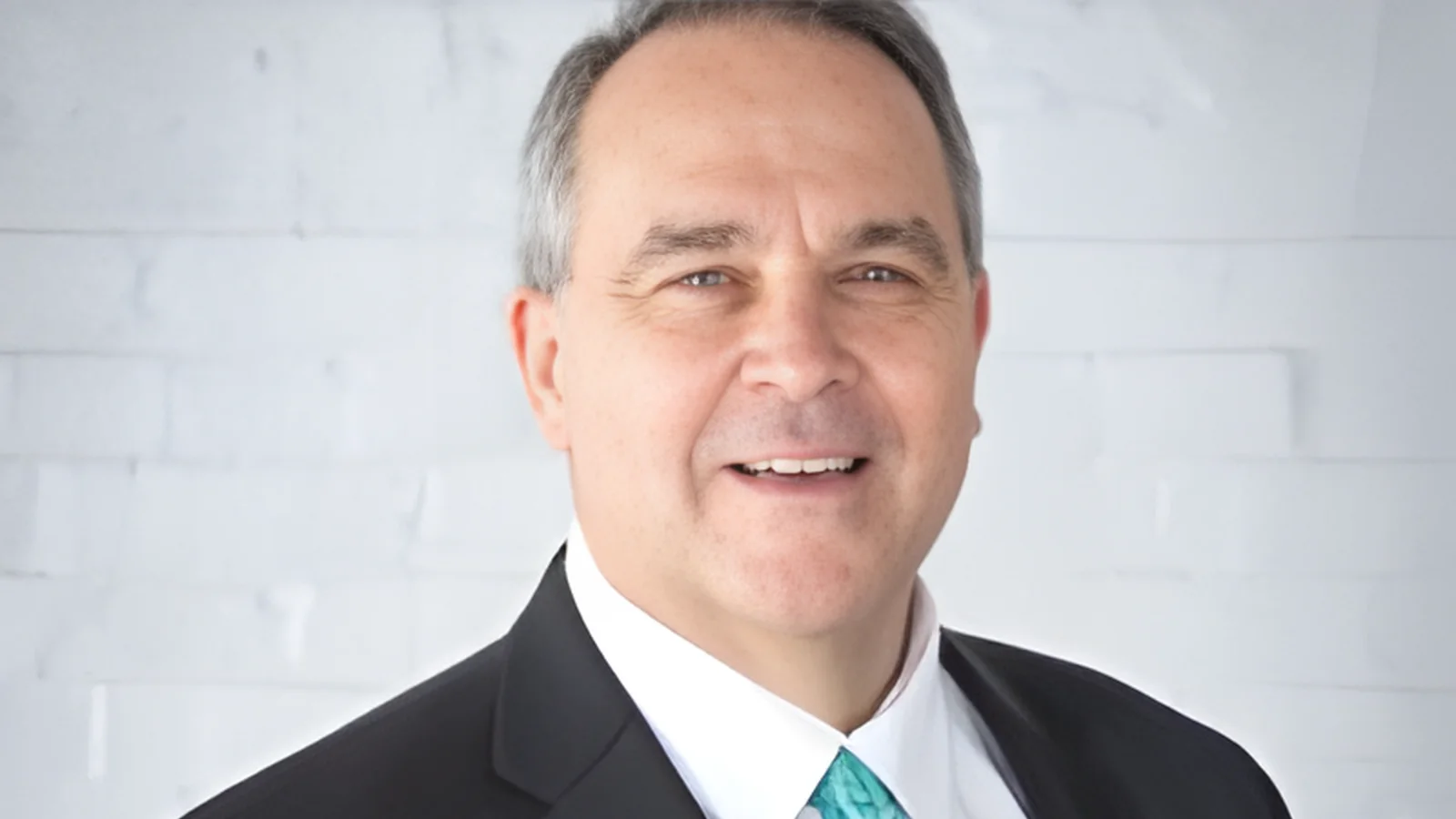 Pat Frew, Executive Director of CBC Pat Frew, Executive Director of CBC