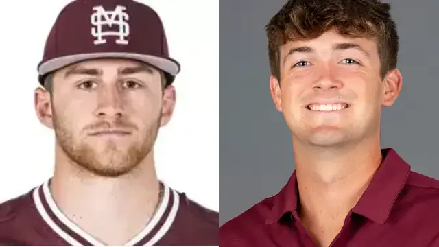 Which former SW Virginia News area high school standouts will be in action on Friday, May 2?