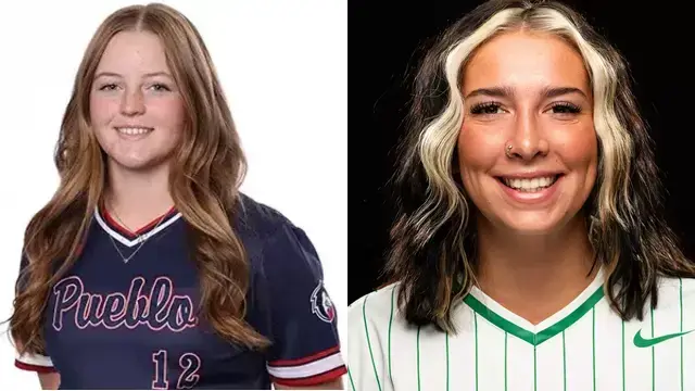 Who among former Utah County area high school athletes will be active on Friday, April 10?