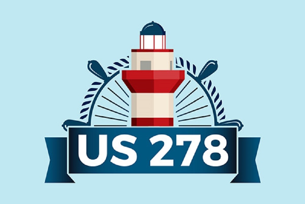 Town of Hilton Head Island: US 278 Corridor Improvements Project March 3, 2022 Open-House Public Information Meeting