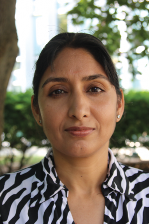 FSU Libraries Names New Associate Dean of Research and Learning Services