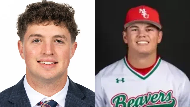 Which former Redwood Empire News area high school standouts will be in action on Saturday, March 22?