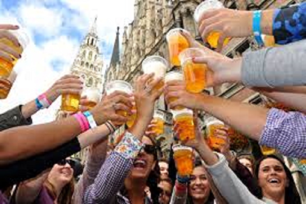 TOWN OF CORNELIUS: 9th Annual Laketoberfest Music & Brew Festival