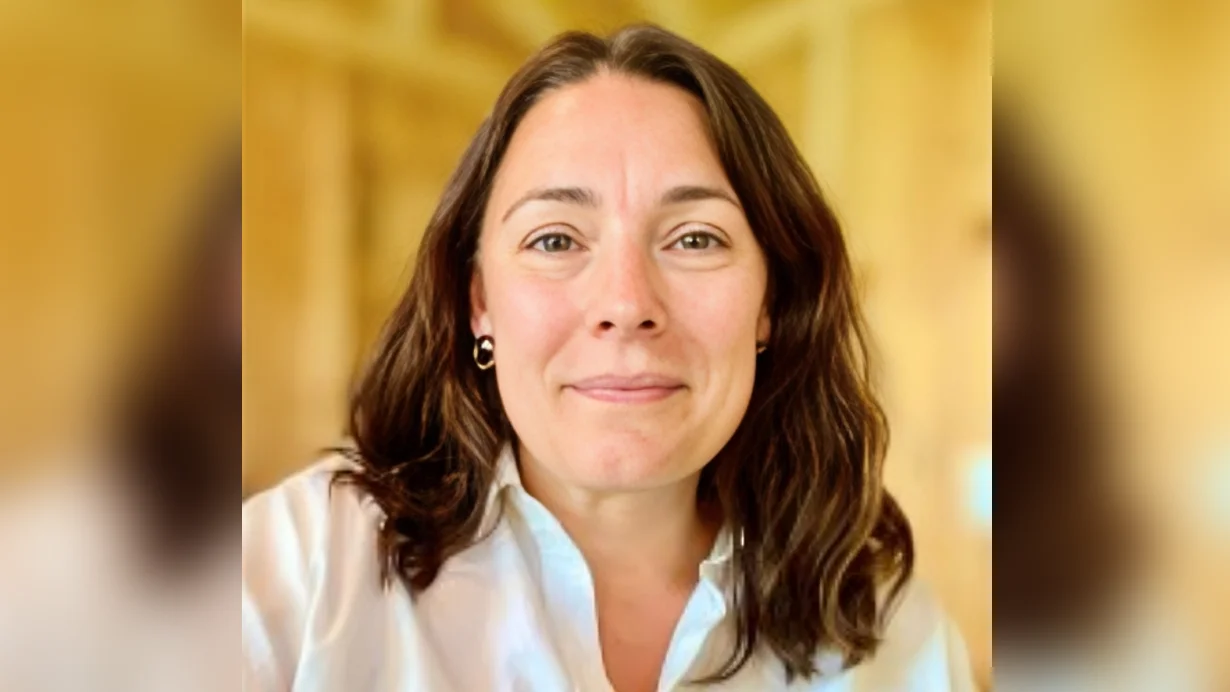 Janna Mullane Head of People & Culture - Insurify